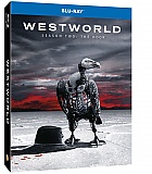 WESTWORLD - 2. srie Kolekce (3 Blu-ray)