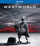 WESTWORLD - 2. srie Kolekce