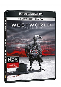 WESTWORLD - 2. srie Kolekce