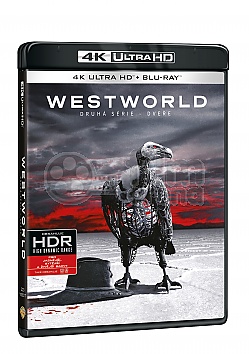 WESTWORLD - 2. srie Kolekce