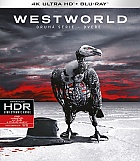 WESTWORLD - 2. srie Kolekce