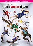 TEORIE VELKHO TESKU - 11. srie Kolekce