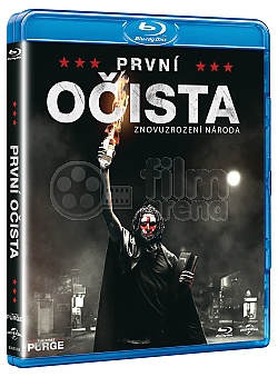 PRVN OISTA