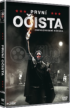 PRVN OISTA