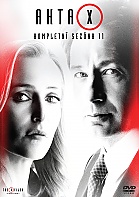 Akta X - 11. sezna Kolekce