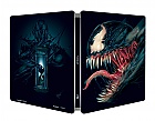 VENOM (BLACK & BLUE POP ART SteelBook Version WWA celosvtov) 3D + 2D Steelbook™ Limitovan sbratelsk edice