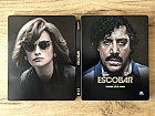 ESCOBAR Steelbook™ Limitovan sbratelsk edice