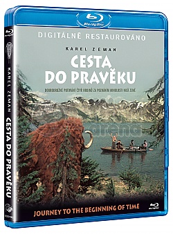 KAREL ZEMAN: Cesta do pravku  Digitln restaurovan verze