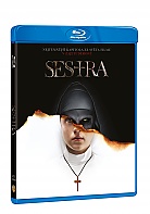 SESTRA (Blu-ray)