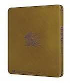 BOHEMIAN RHAPSODY Steelbook™ Limitovaná sběratelská edice + DÁREK fólie na SteelBook™