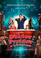 JO NESBO: Doktor Proktor a vana asu