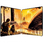 PREDTOR: Evoluce Steelbook™ Limitovan sbratelsk edice