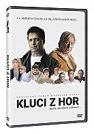 KLUCI Z HOR (DVD)
