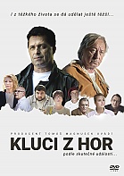 KLUCI Z HOR