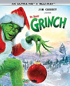 GRINCH (Jim Carrey)