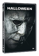 HALLOWEEN (2018) (DVD)