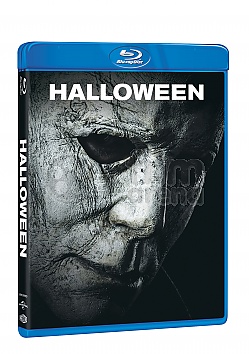 HALLOWEEN (2018)