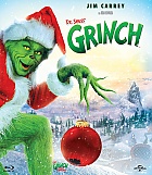 GRINCH (Jim Carrey)