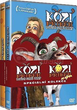 KOZ PBH Kolekce