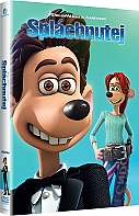 SPLCHNUTEJ (DVD)