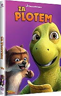 ZA PLOTEM (DVD)