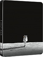 PRVN LOVK Steelbook™ Limitovan sbratelsk edice (4K Ultra HD + Blu-ray)