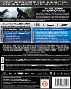 FAC #139 KING KONG FullSlip XL + Lenticular 3D Magnet 4K Ultra HD Steelbook™ Prodloužená verze Limitovaná sběratelská edice - číslovaná