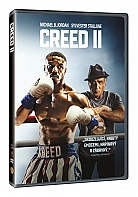CREED II (DVD)