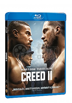 CREED II