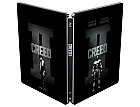 CREED II Steelbook™ Limitovaná sběratelská edice + DÁREK fólie na SteelBook™