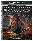 BLACK BARONS #20 MRAKODRAP 4K Ultra HD Disk (Samostatn neprodejn) (4K Ultra HD)