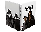 FAC #118 CREED II FullSlip + Lenticular 3D Magnet EDITION 1  Steelbook™ Limitovan sbratelsk edice - slovan