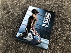 FAC #118 CREED II FullSlip + Lenticular 3D Magnet EDITION 1  Steelbook™ Limitovan sbratelsk edice - slovan