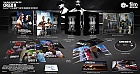 FAC #118 CREED II Lentikulrn 3D FullSlip EDITION 2 Steelbook™ Limitovan sbratelsk edice - slovan