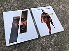 FAC #111 EQUALIZER 2 Exkluzvn WEA neslovan edice EDITION #5B Steelbook™ Limitovan sbratelsk edice