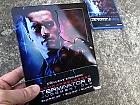 FAC #110 TERMINTOR 2: Den ztovn J-CARD EDITION #5 3D + 2D Steelbook™ Prodlouen verze Digitln restaurovan verze Limitovan sbratelsk edice - slovan