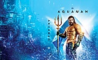 AQUAMAN 3D + 2D Steelbook™ Limitovan sbratelsk edice