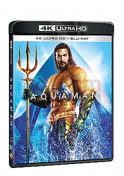 AQUAMAN