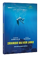 ZÁHADA SILVER LAKE (DVD)