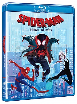 SPIDER-MAN: PARALELN SVTY