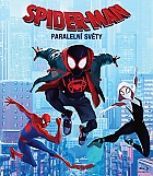 SPIDER-MAN: PARALELN SVTY