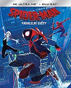 SPIDER-MAN: PARALELN SVTY