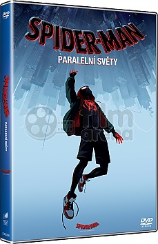 SPIDER-MAN: PARALELN SVTY