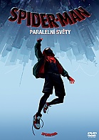 SPIDER-MAN: PARALELN SVTY