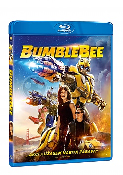 BUMBLEBEE