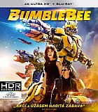 BUMBLEBEE