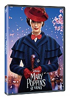 MARRY POPPINS SE VRAC (DVD)