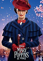 MARRY POPPINS SE VRAC