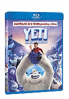 YETI: LEDOV DOBRODRUSTV (Blu-ray)