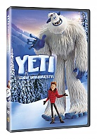 YETI: LEDOV DOBRODRUSTV (DVD)